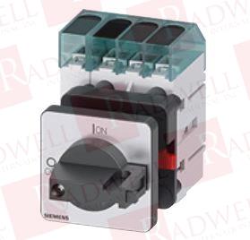 SIEMENS 3LD3350-0TL11