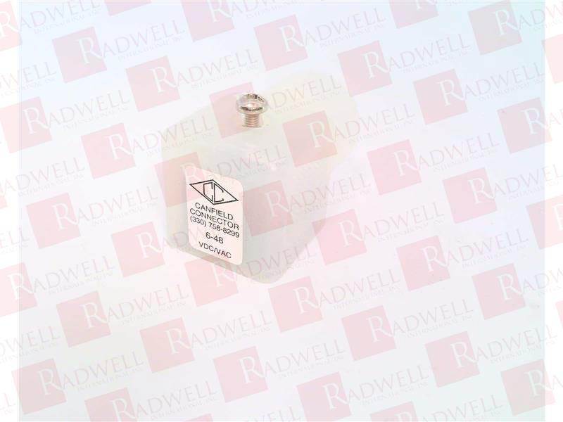 CANFIELD 51031100000