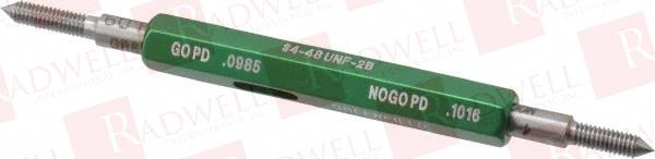 PMC GAGE W0112482BS