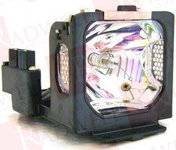 RADWELL VERIFIED SUBSTITUTE ETSLMP37-SUB (LAMP & HOUSING)