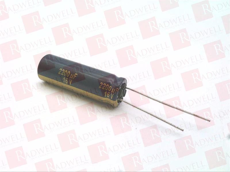 GENERIC CR2200U16