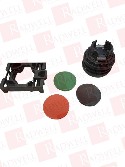 EATON CORPORATION M22S-DR-X-SRG