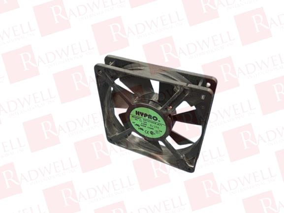 PENTAIR AD1212HX-A71