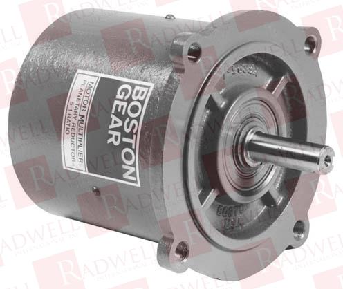 ALTRA INDUSTRIAL MOTION 60634
