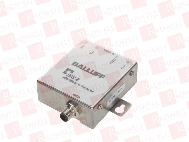 BALLUFF BIS Z-GW-001-RS232