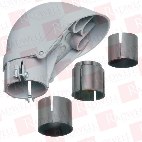 ARLINGTON INDUSTRIES PVC1040