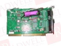NEMATRON CORP PCB-BBSRAM-01