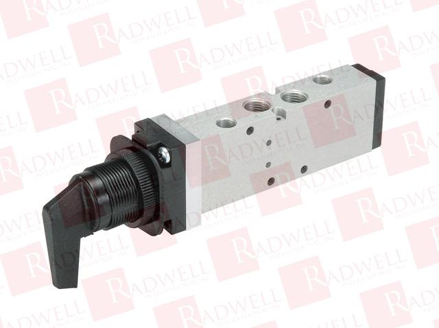 PARKER P2LBX392JJ