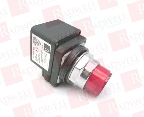 RADWELL VERIFIED SUBSTITUTE HT8HFRF3-SUB