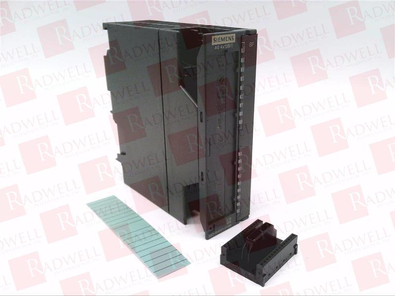SIEMENS 6ES7332-5HD01-0AB0