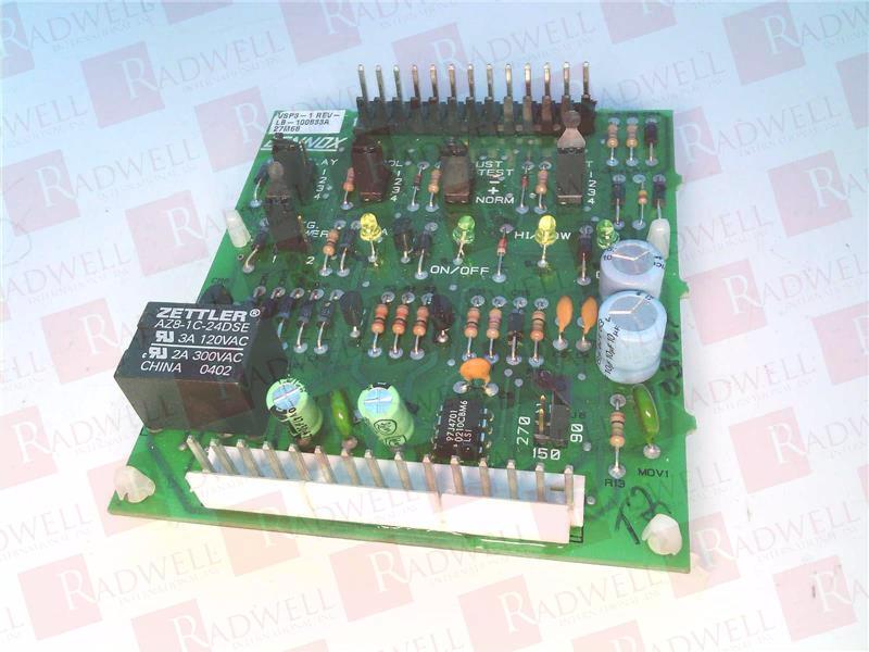 LENNOX 27M68