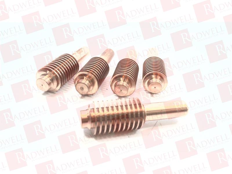 HYPERTHERM INC 220037