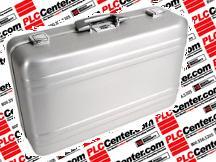 STORAGE CASE; CARRYING CASE MATERIAL:ALUMINIUM; EXTERNAL HEIGHT - IMPERIAL:5"; EXTERNAL HEIGHT - METRIC:127MM; EXTERNAL WIDTH - IMPERIAL:9"; EXTERNAL