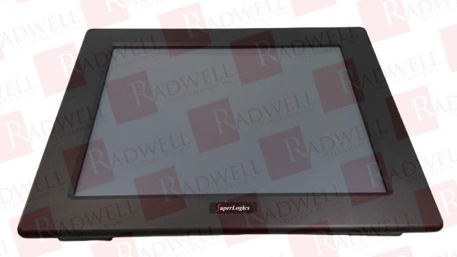 SUPERLOGICS SL-LCD-15A-RTOUCH-WV
