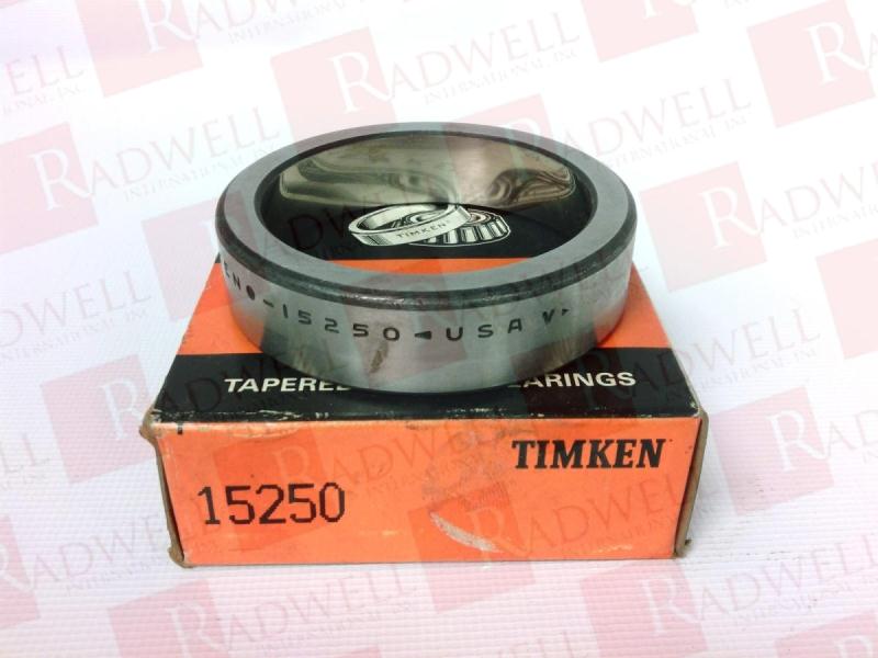 JTEKT 15250