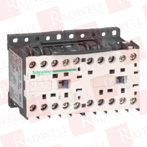 SCHNEIDER ELECTRIC LC2K0910U7
