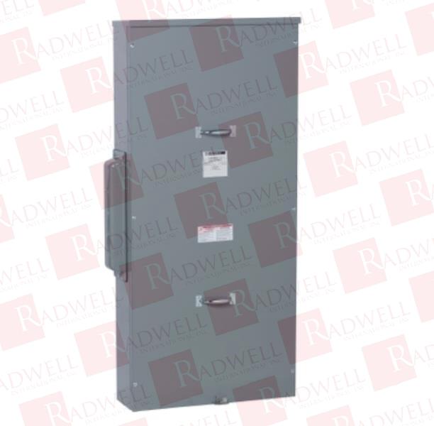 SCHNEIDER ELECTRIC EZM3800TBCU