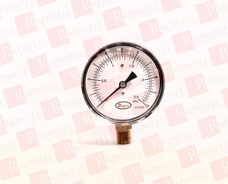 DWYER LPG4-D8022N
