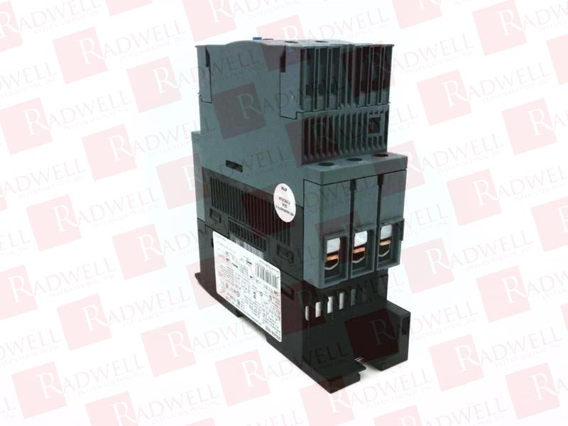 SIEMENS 3RW4036-1BB05