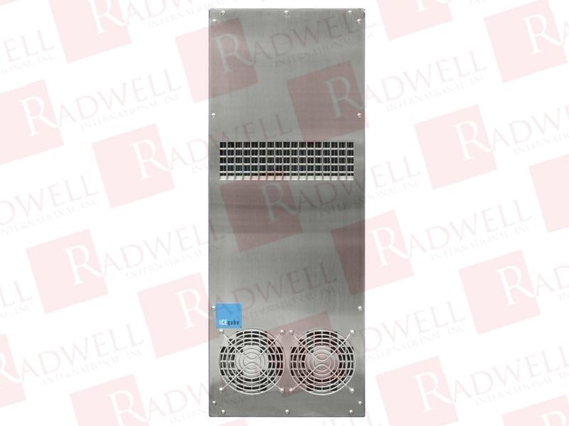 ICE QUBE COOLING SYSTEMS INC IQ900CF-126-GY