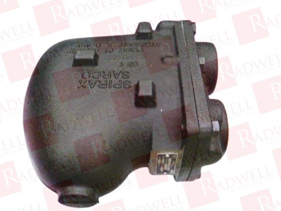 SPIRAX SARCO 57060