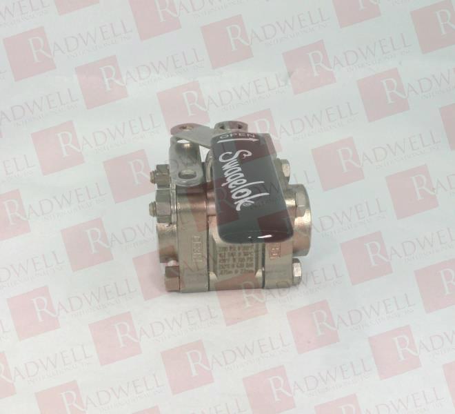 SWAGELOK SS-65TF12-JL