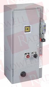 SCHNEIDER ELECTRIC 8539SBG43V81CFF4P1O2TX11