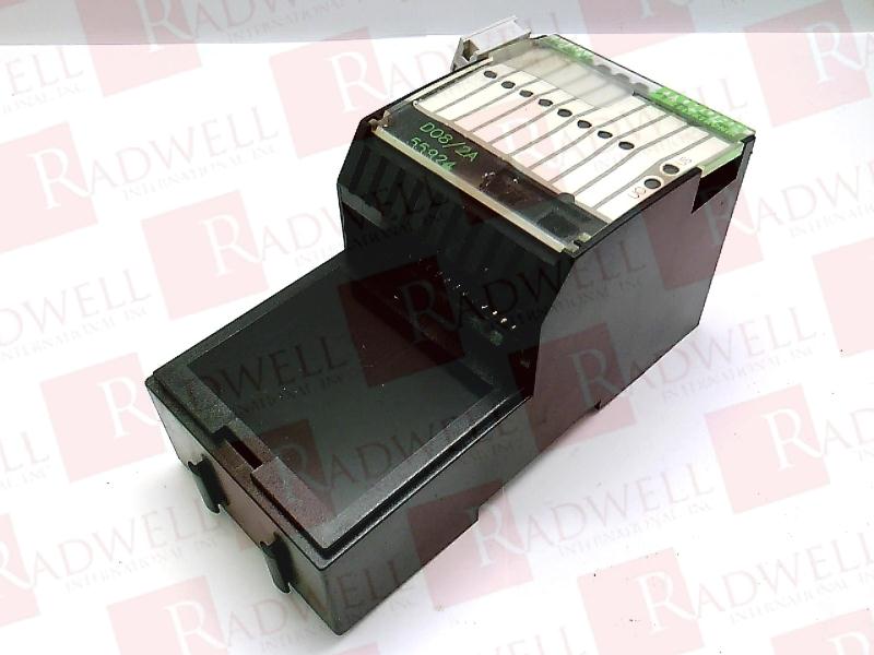 MURR ELEKTRONIK 55924