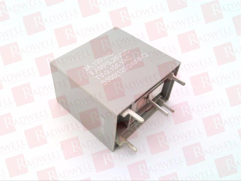 SCHNEIDER ELECTRIC W49RE1C1VG-12DC-SCO