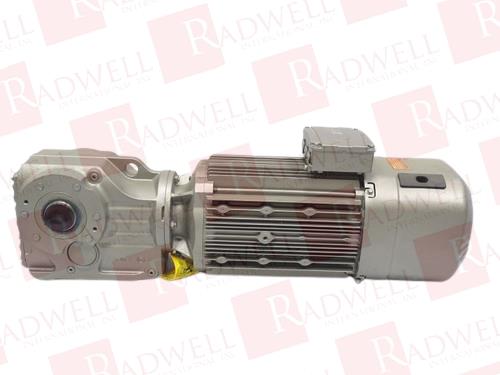 SEW EURODRIVE DRE90L4BE2HR/MM22/LN