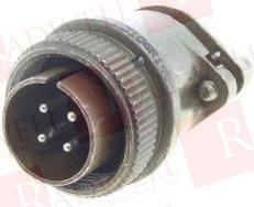 ITT MS3106R14S-2P