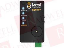 SUMP ALARM LS-SENTRY-120V-FREEZER-4FT-RAW