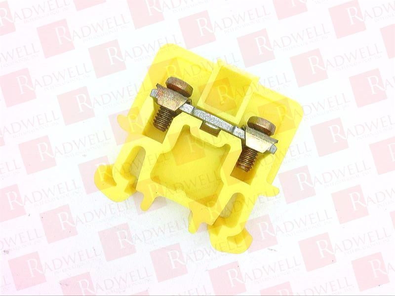 ALLEN BRADLEY 1492-CD8Y