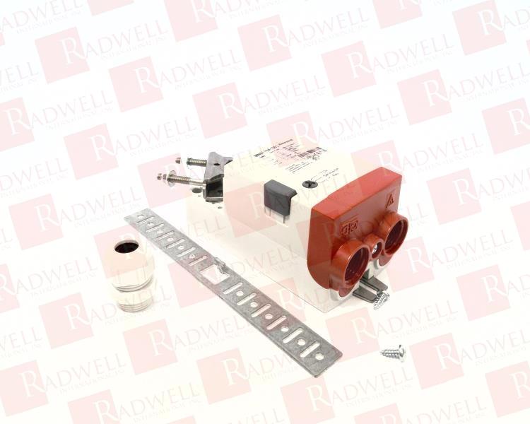 HONEYWELL MN6110A-1003