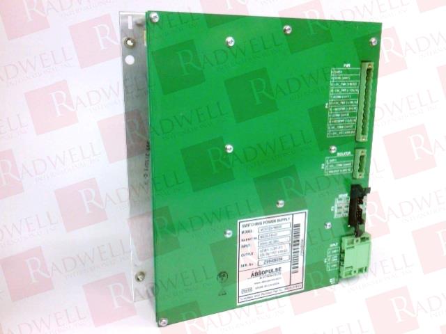 ALLEN BRADLEY 80026-518-01-R