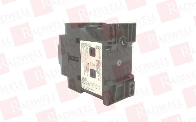 SIEMENS 3RT2027-1AP60