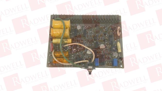 GENERAL ELECTRIC IC3650SPUA2