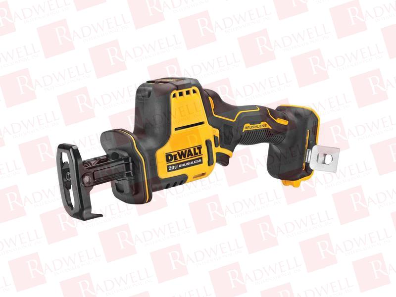 STANLEY BLACK & DECKER DCS369B