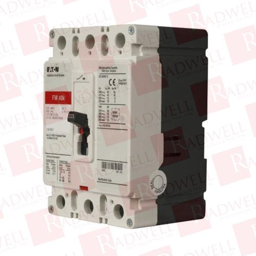 EATON CORPORATION FWF3100L