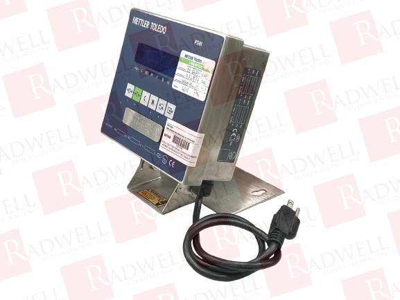 METTLER TOLEDO PTHN-1800-000