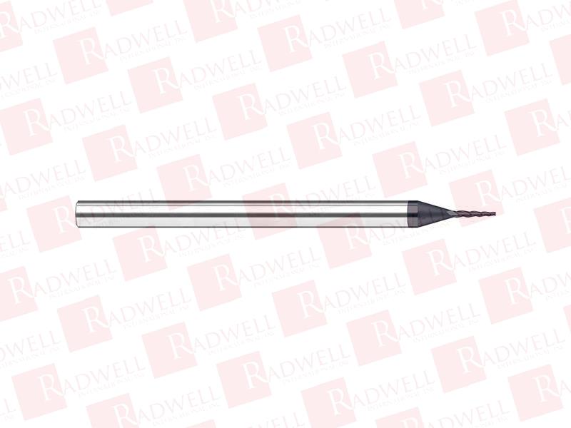 HARVEY TOOL 989645-C6