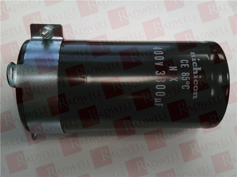 NICHICON LNX2G332MSEG