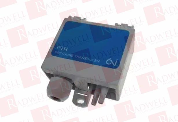  , MULTI RANGE PRESSURE TRANSDUCER