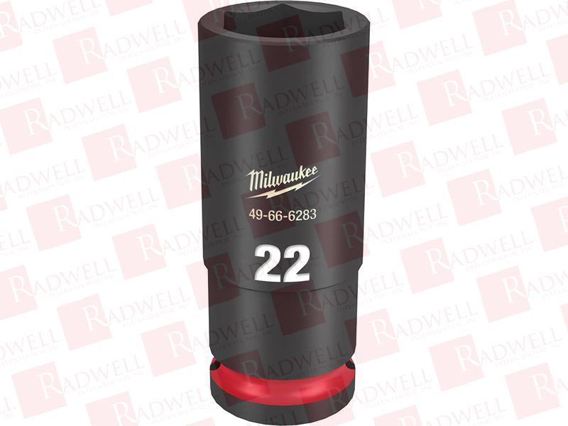 MILWAUKEE POWER TOOLS 49-66-6283