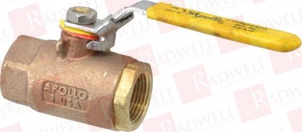 APOLLO VALVES 70-105-2741