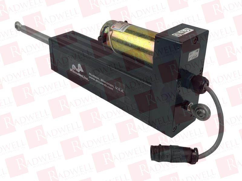ACCUWEB MME-4 7302-01