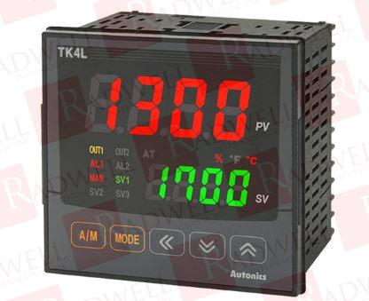 AUTONICS TK4L-T2RR