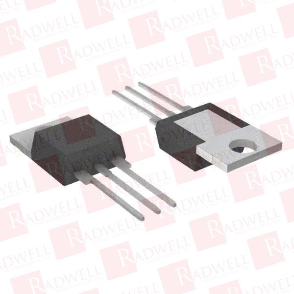 ON SEMICONDUCTOR KA317TU