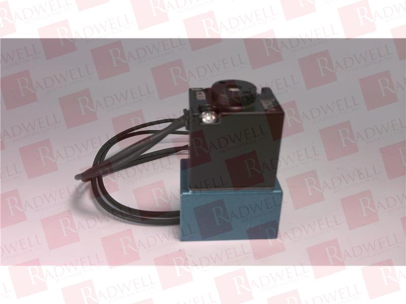 MAC VALVES INC PID-111BAAA