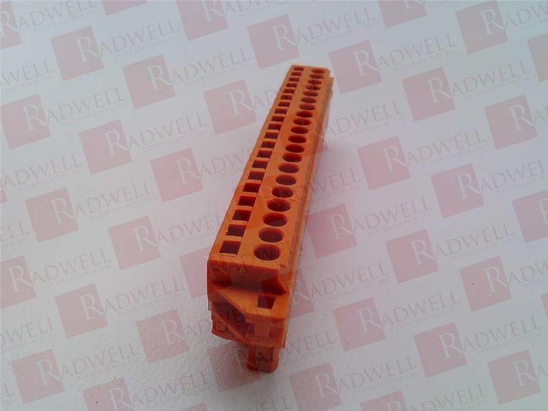 WAGO 231-320/027-000